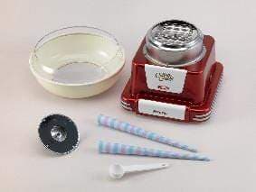 الة غزل البنات 450 واط اريتي Ariete Party Time Cotton Candy Maker