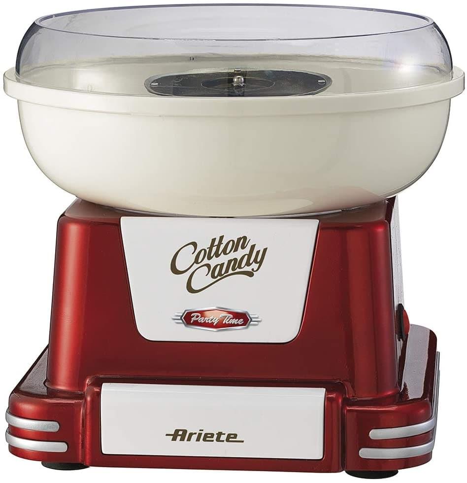 الة غزل البنات 450 واط اريتي Ariete Party Time Cotton Candy Maker