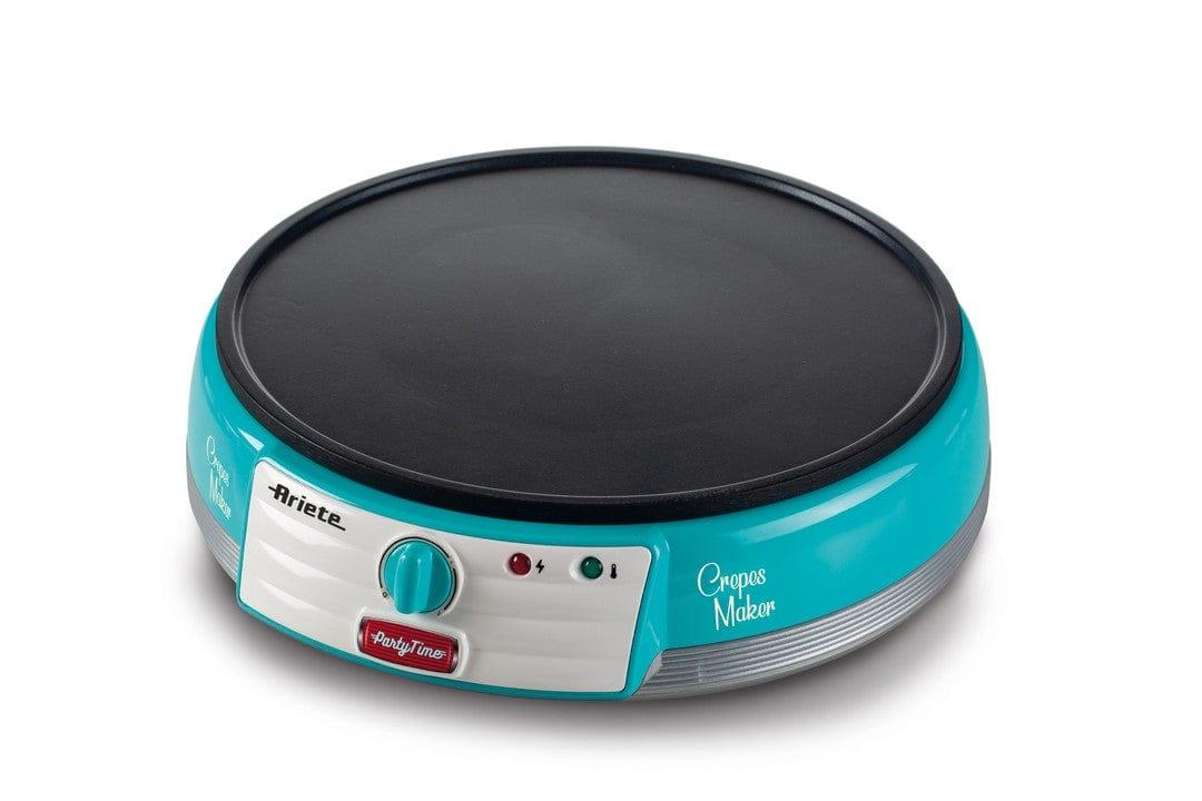 Ariete Party Time Crepe Maker 0202Bl