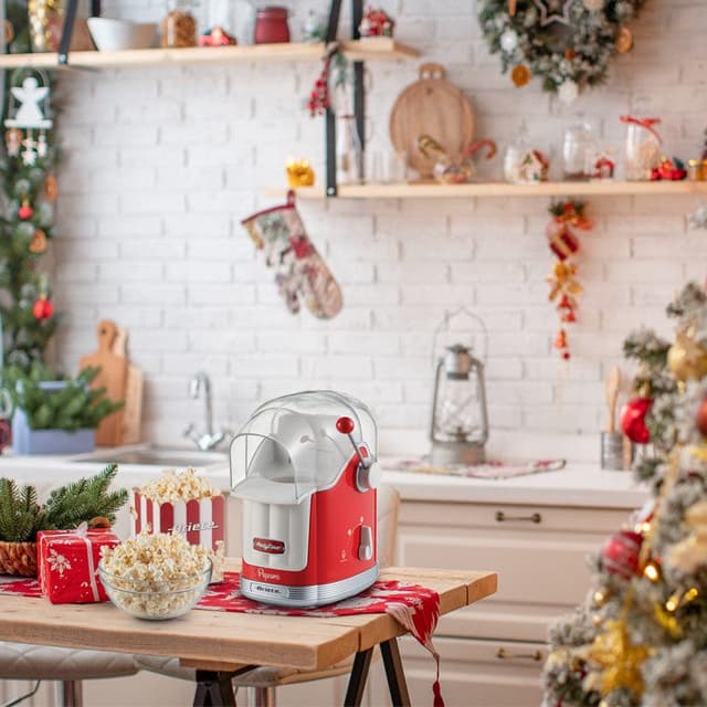 Ariete Party Time Popcorn Maker 2958Rd