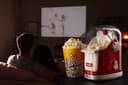 Ariete Party Time Popcorn Maker 2958Rd
