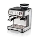 ماكينة قهوة مع مطحنة 15 بار اريتي Ariete Pump Espresso Coffee Maker