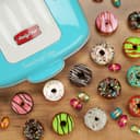 صانع السندوتشات 700 واط ازرق اريتي Ariete Sandwich Maker 3 In 1