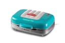 صانع السندوتشات 700 واط ازرق اريتي Ariete Sandwich Maker 3 In 1