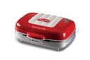 صانعة السندوتشات احمر اريتي Ariete Sandwich Maker 3 In 1