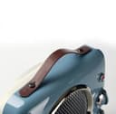 Ariete Vintage Fan Heater Cream/Blue 808/05