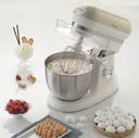 Ariete Vintage Kitchen Machine Cream/Beige, 1588-Bg - SW1hZ2U6MTU1NzA4NQ==