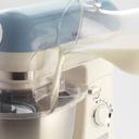 Ariete Vintage Kitchen Machine Cream/Blue, 1588-Bl - SW1hZ2U6MTU1NzA1Nw==