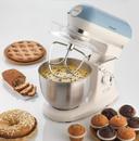 Ariete Vintage Kitchen Machine Cream/Blue, 1588-Bl - SW1hZ2U6MTU1NzA1OQ==