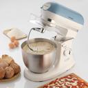 Ariete Vintage Kitchen Machine Cream/Blue, 1588-Bl - SW1hZ2U6MTU1NzA2MQ==