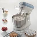 Ariete Vintage Kitchen Machine Cream/Blue, 1588-Bl - SW1hZ2U6MTU1NzA2Mw==