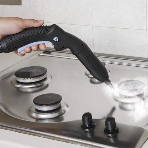 مكنسة بخار كهربائية 1500 واط اريتي Ariete Xvapor Comfort Steam Cleaner