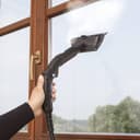 مكنسة بخار كهربائية 1500 واط اريتي Ariete Xvapor Comfort Steam Cleaner