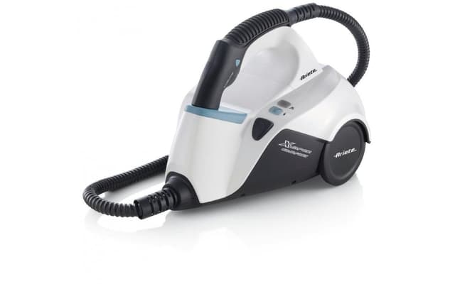 مكنسة بخار كهربائية 1500 واط اريتي Ariete Xvapor Comfort Steam Cleaner