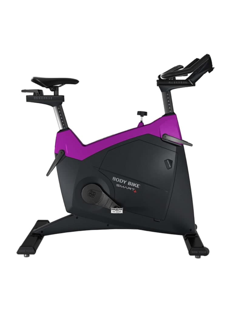 Body Bike Smart Spinning Bike Plus