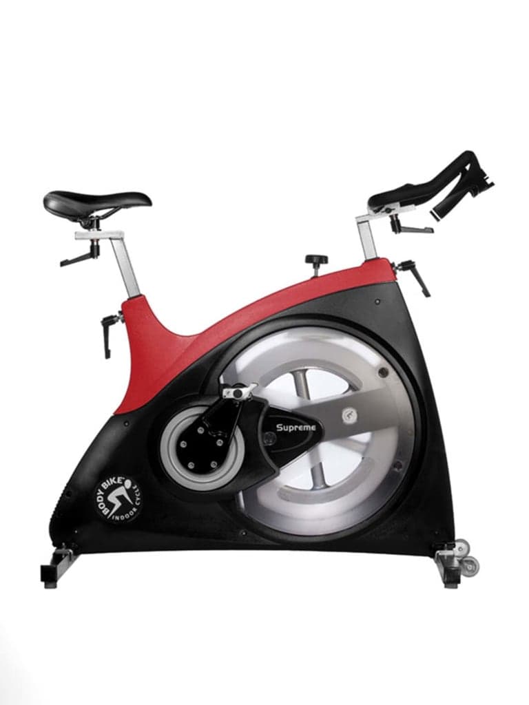 Body Bike Supreme Spinning Bike