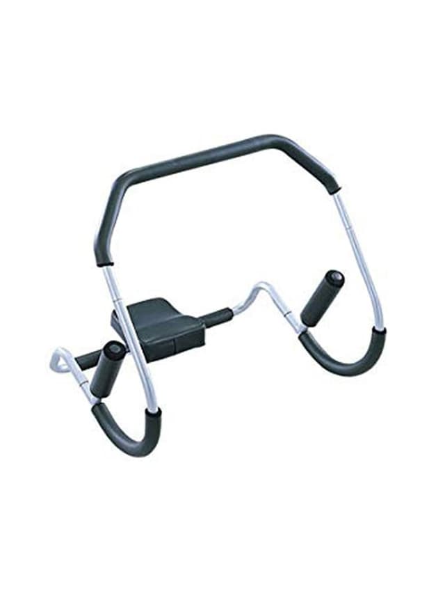 جهاز تمارين البطن لنحت عضلات البطن العلوية والسفلية والجانبية بودي سكلبتشر Body Sculpture BODS Ab Trimmer with Dvd