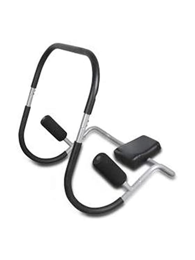 جهاز تمارين البطن لنحت عضلات البطن العلوية والسفلية والجانبية بودي سكلبتشر Body Sculpture BODS Ab Trimmer with Dvd