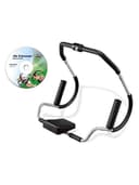 جهاز تمارين البطن لنحت عضلات البطن العلوية والسفلية والجانبية بودي سكلبتشر Body Sculpture BODS Ab Trimmer with Dvd