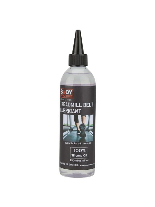 Body Sculpture Treadmill Belt Lubricant Silicon Oil |250ml - SW1hZ2U6MTUyODY3Nw==