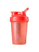 Blender Bottle Classic Shaker Color CoralVolume 600 ml