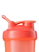 Blender Bottle Classic Shaker Color CoralVolume 600 ml