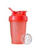Blender Bottle Classic Shaker Color CoralVolume 600 ml