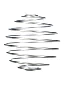 Blender Bottle ProStak Shaker Bottle | 22 oz (651 ml) Color Smoke Gray