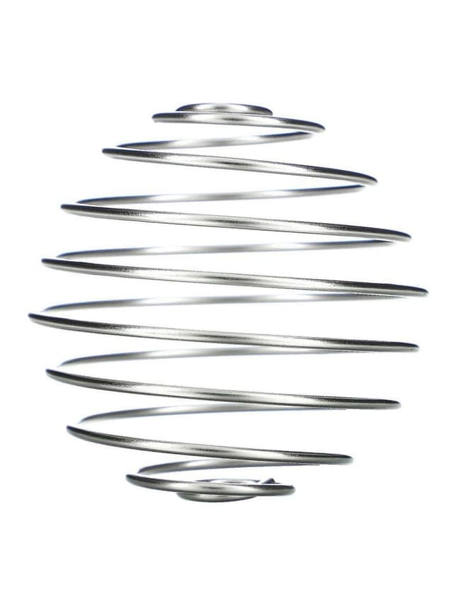 Blender Bottle ProStak Shaker Bottle | 22 oz (651 ml) Color Smoke Gray