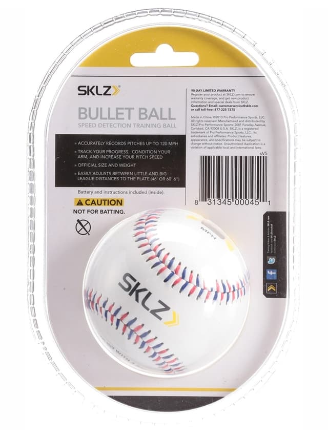 Sklz Bullet Ball