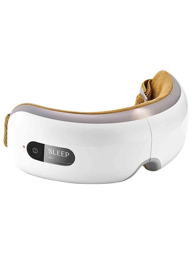 Breo iSee4 Eye Massager - White