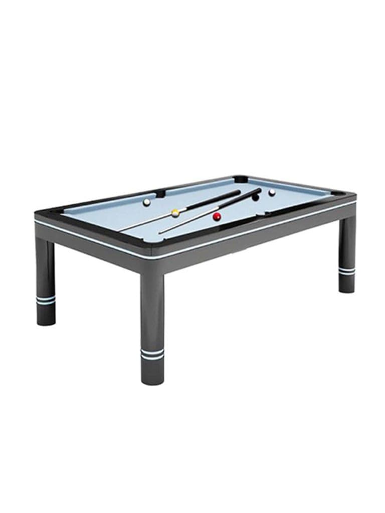 طاولة بلياردو بحجم ثماني أقدام بريتون Breton Verso Pool/Billiard Table