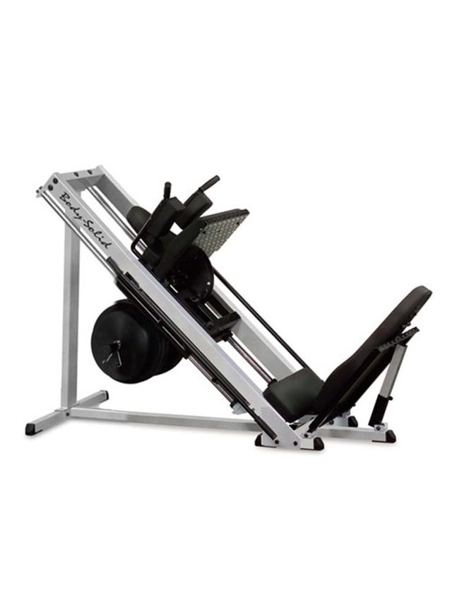 Body Solid Commercial Leg Press 45Â° GLPH2100 - SW1hZ2U6MTUxODM4Ng==