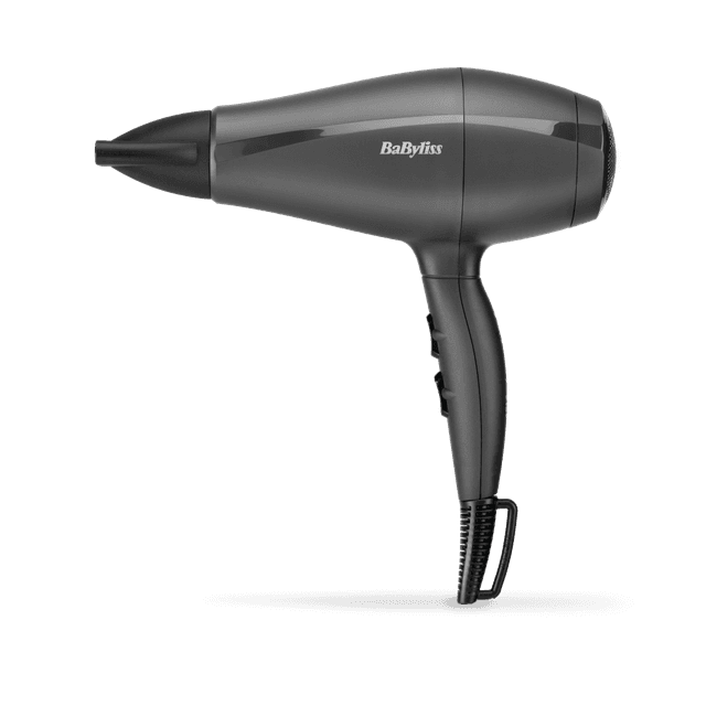 BaByliss Italian 2000W Hair Dryer - 5910SDE