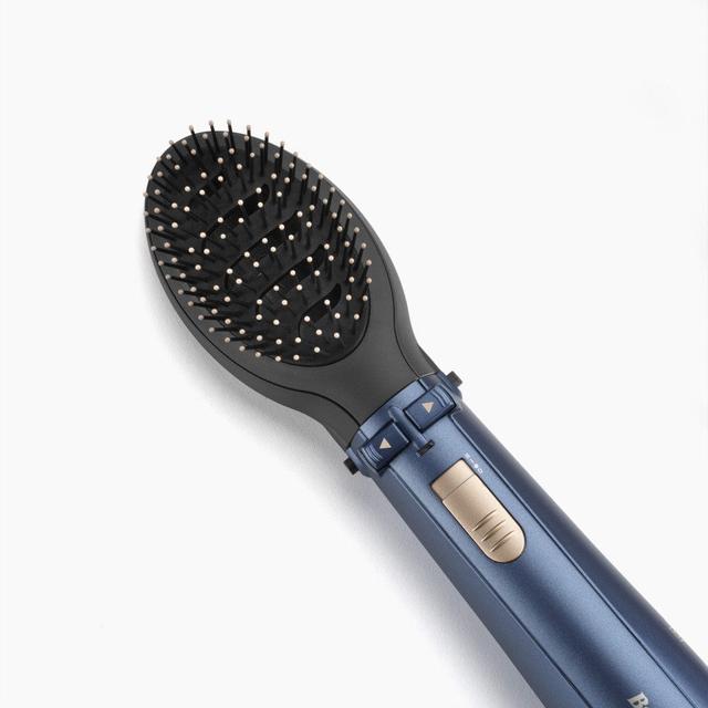 فرشاة بيبي ليس مع 4 رؤوس بقوة 1000 واط Babyliss Hair Styler - SW1hZ2U6MTU1NTc1MQ==