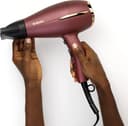 مجفف شعر بقوة 2200 واط لون خمري من شركة بيبي ليس Babyliss BERRY CRUSH DRYER