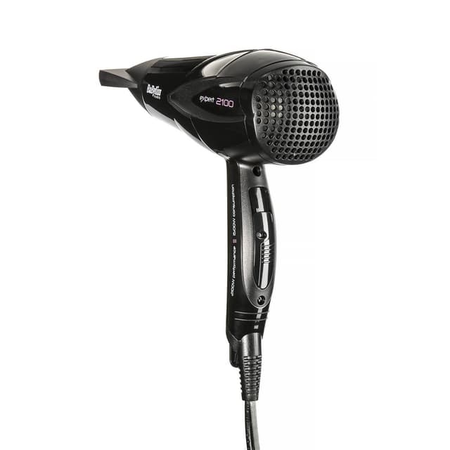Babyliss Expert Hair Dryer DC 2100W - D322SDE