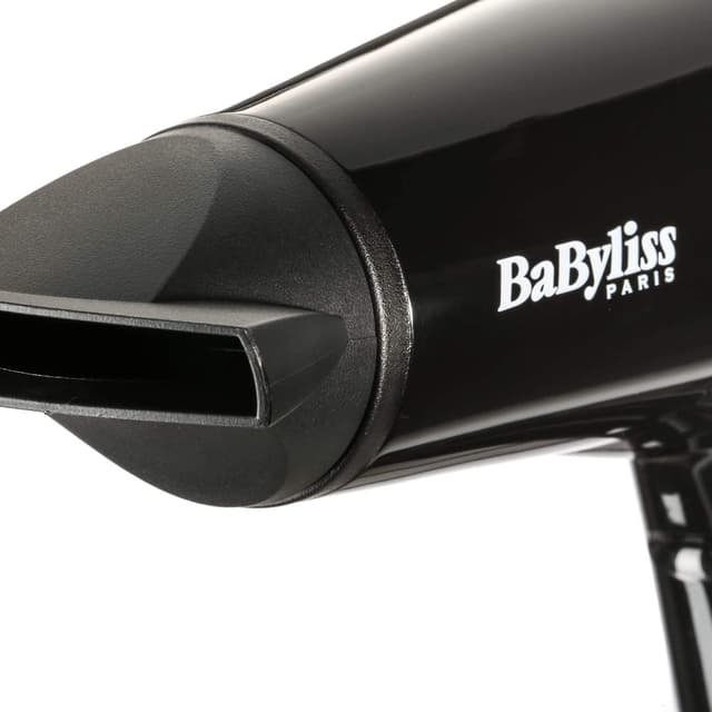 Babyliss Expert Hair Dryer DC 2100W - D322SDE