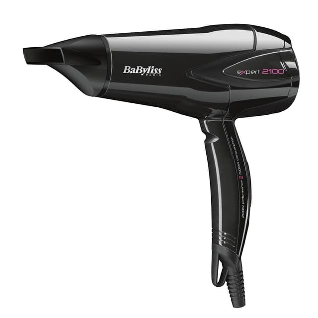Babyliss Expert Hair Dryer DC 2100W - D322SDE