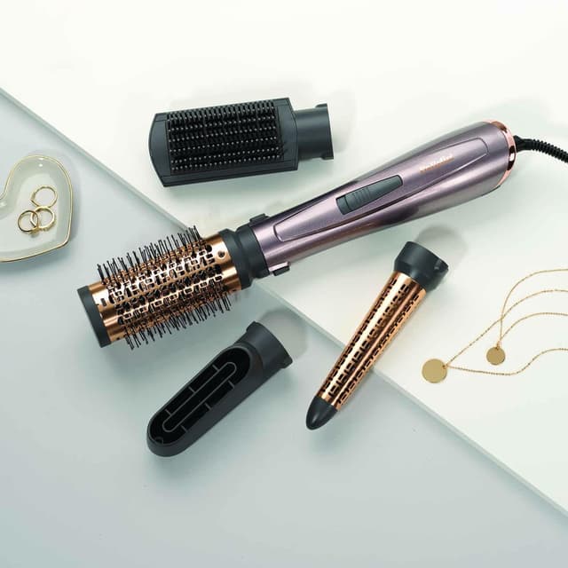 Babyliss Hair Styler 1000W - AS136SDE
