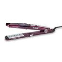 مكواة شعر بخار بيبي ليس بعرض 38 مم لون بنفسجي Babyliss I-Pro 230 Steam Straightener Detangle and Retractable Comb - SW1hZ2U6MTU1NTY5OQ==