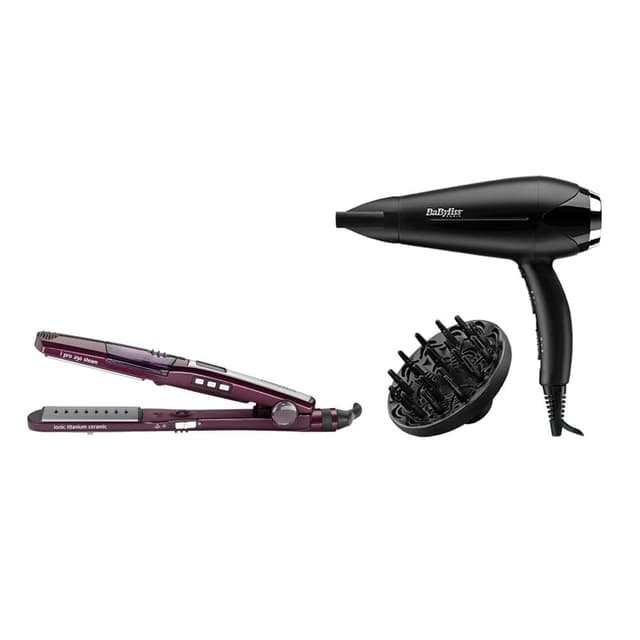 Babyliss st395 Clearance