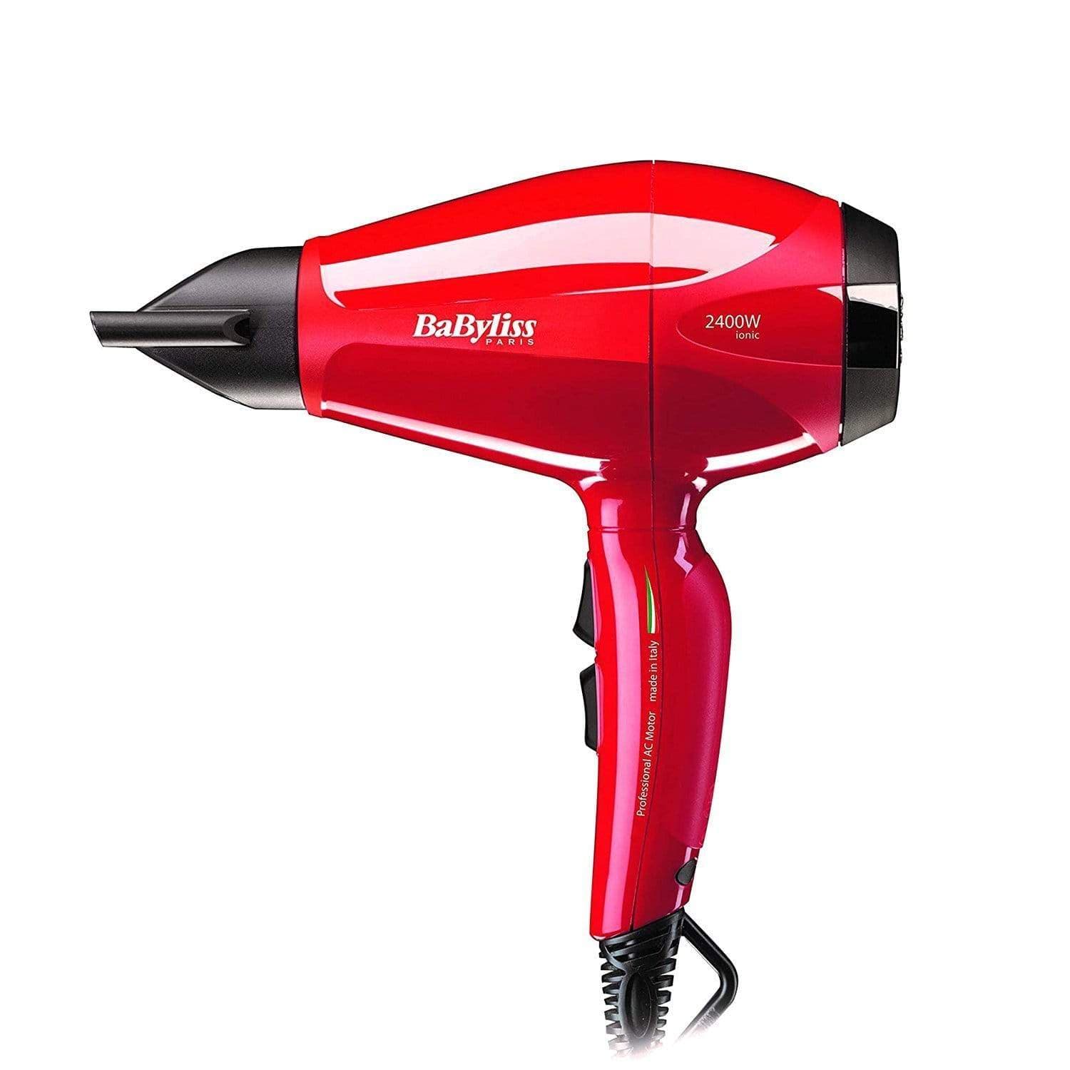 Babyliss Professional Hair Dryer - 6615SDE