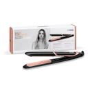 Babyliss Straightener 24mm 6 Temp Settings Advanced Ceramic Heat System Tourmaline Ceramic Plates - ST391SDE - SW1hZ2U6MTU1NTg1NQ==