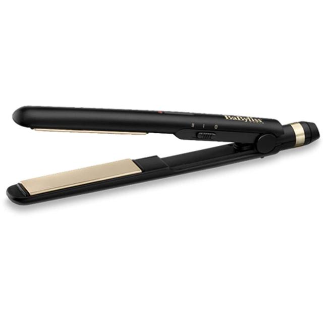 Babyliss Straightener 25mm 2 Temperature Upto 230C - ST089SDE - SW1hZ2U6MTU1NjM2NA==