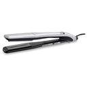 Babyliss Straightener Steam Luster Styler 36mm Wide Ceramic Coated Plates & Removable Straightening Comb With 5 Heat Settings - ST595SDE - SW1hZ2U6MTU1NTUwNQ==