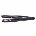 Babyliss Wet & Dry Straightener & Lightweight Dryer 2200W Anti-Frizz Control 3 Heat 2 Speed - ST330SDE+D572DSDE - SW1hZ2U6MTU1NTg0Mg==