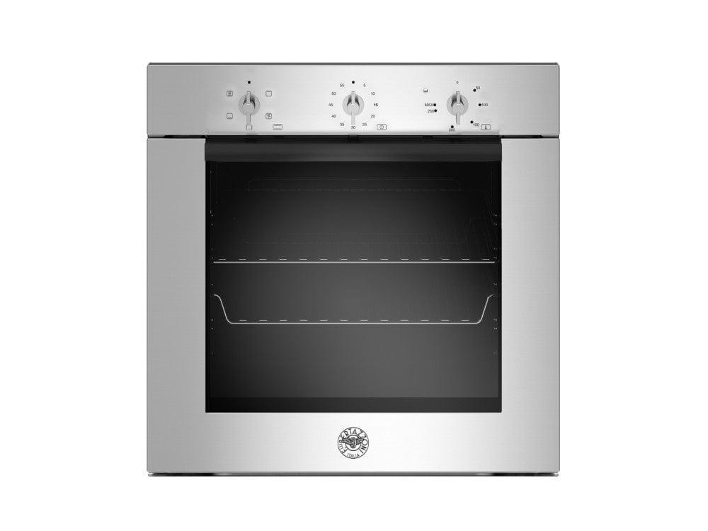 فرن كهربائي بلت ان بعرض 60 سم و بسعة 76 لتر برتازوني Bertazzoni Modern Series Electric Built in Electric Oven