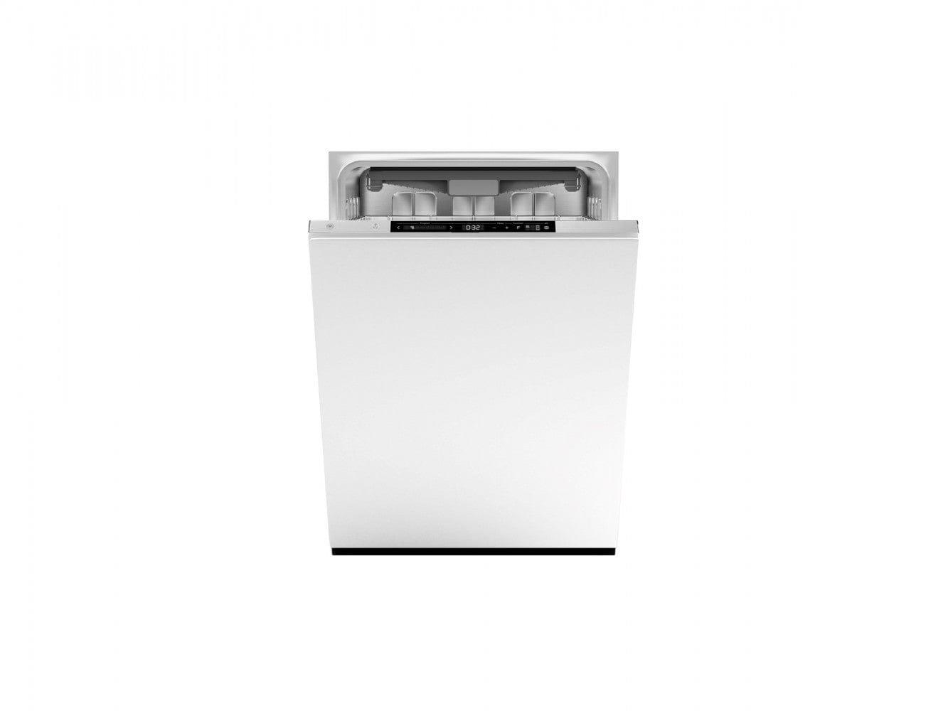 غسالة صحون بلت ان بعرض 60 سم برتازوني Bertazzoni Heritage Series Fully Integrated Dishwasher