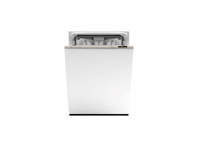 غسالة صحون بلت ان بعرض 60 سم برتازوني Bertazzoni Heritage Series Fully Integrated Dishwasher - SW1hZ2U6MTU4MDczNQ==